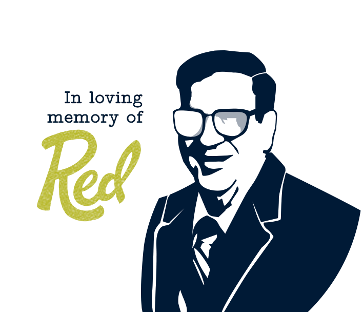 redlovingmemory image In Loving Memory of Red